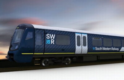 South Western Railway franchise terminated