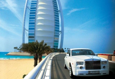 Get 1,000 free Jumeirah One points