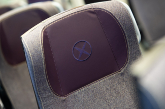 Heathrow Express Business First