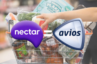 Nectar Avios light