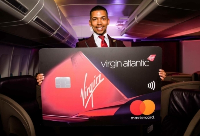 Can you use avios points on virgin atlantic flights?