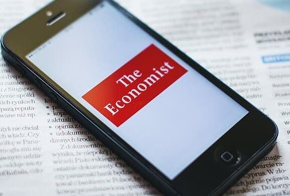 The Economist drops Avios