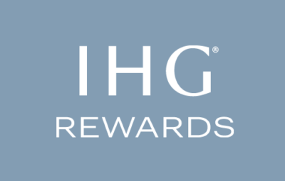 IHG Rewards milestone bonus