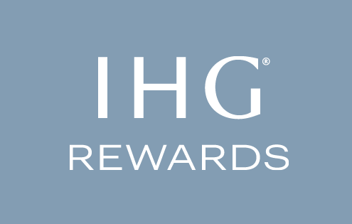 IHG Rewards Club drops 'Club' as part of a rebranding