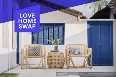 Love Home Swap 2