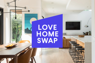 Love Home Swap free trial offer