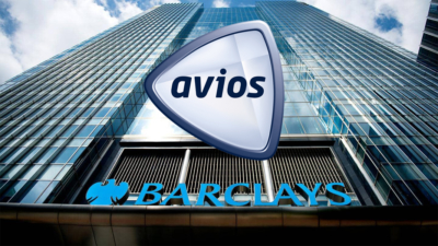 Earn Avios from Barclays Avios Rewards and Barclays Premier