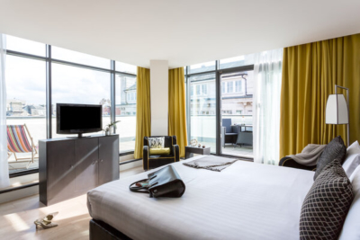 Indigo Newcastle hotel special deal