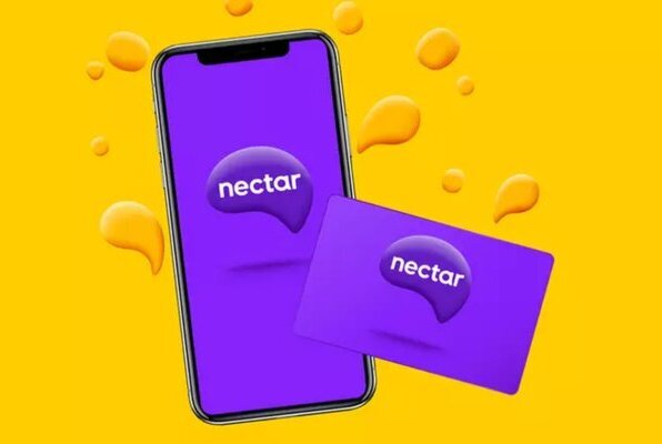 eBay 50% nectar rebate offer