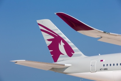 Qatar Airways increases Dublin flights