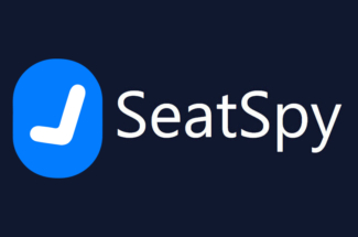 Seatspy logo