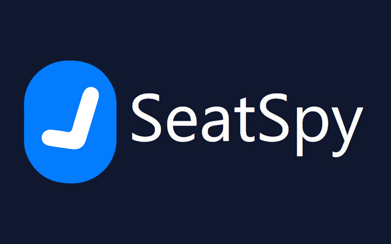 Seatspy logo