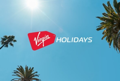 10% off Virgin Holidays