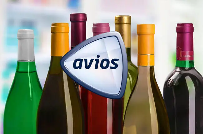 Can I earn Avios buying wine?