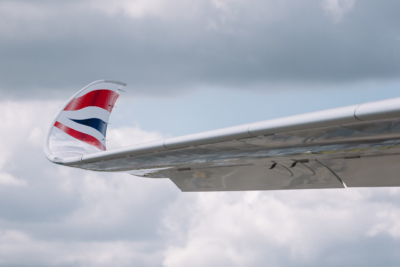 British Airways staff at Heathrow vote for strike action