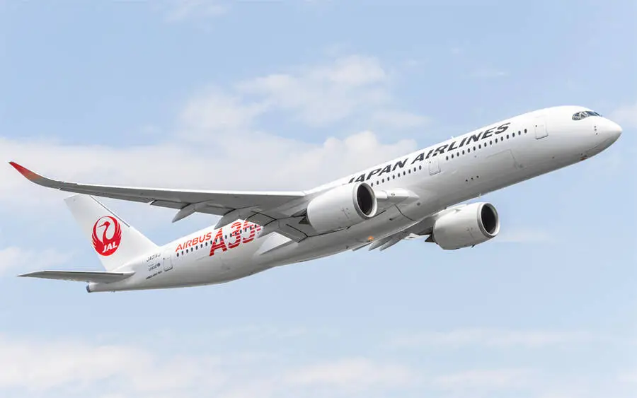 Can I use Avios on Japan Airlines?