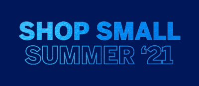 American Express Shop Small Summer 2021