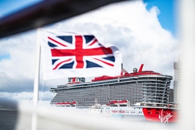 Virgin Voyages UK cruises