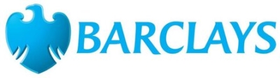 Barclays logo