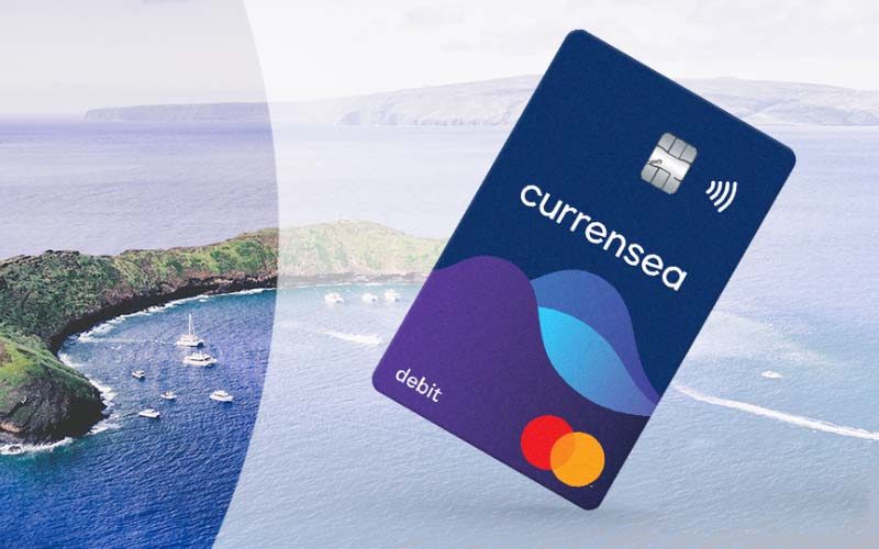 Review: the Currensea travel money card