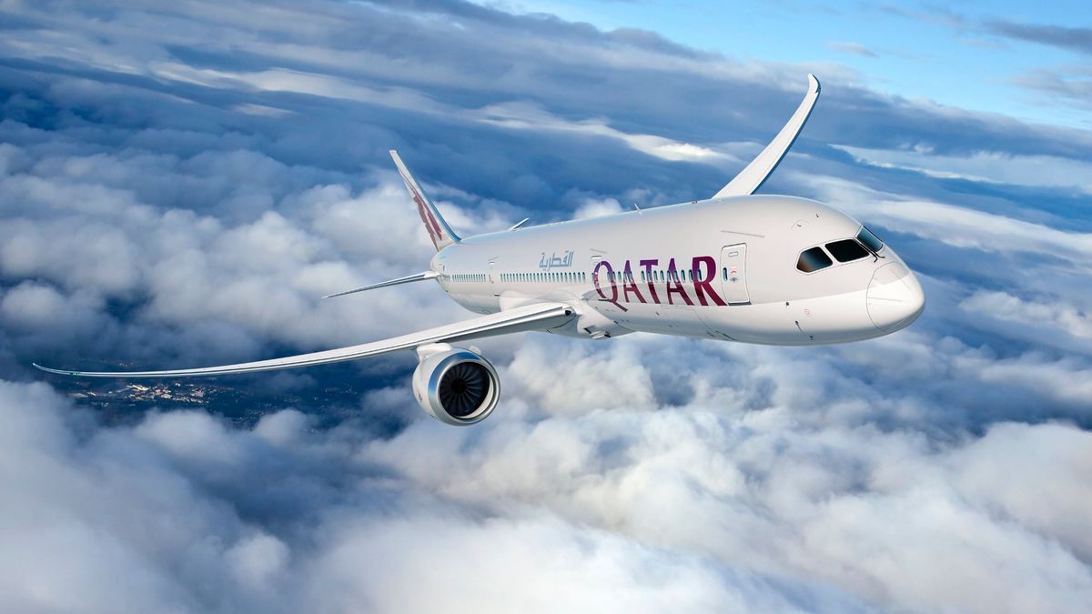 up to 10,000 bonus Avios when you book a Qatar Airways 'cash and Avios' flight