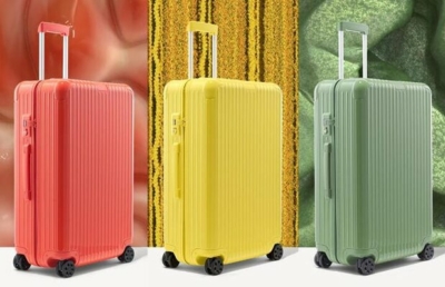 Is Rimowa luggage worth it? Nick's experiences after nine months.