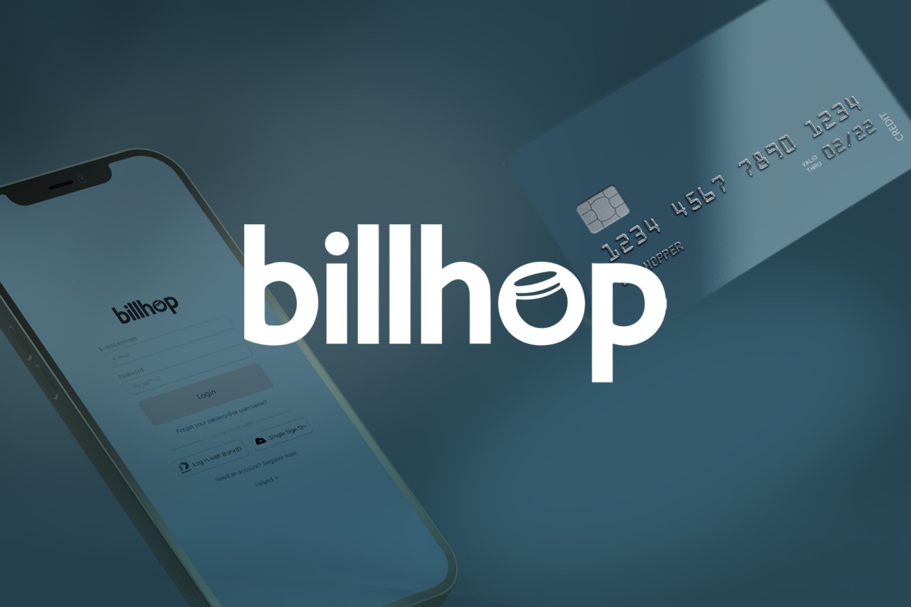 Billhop closing