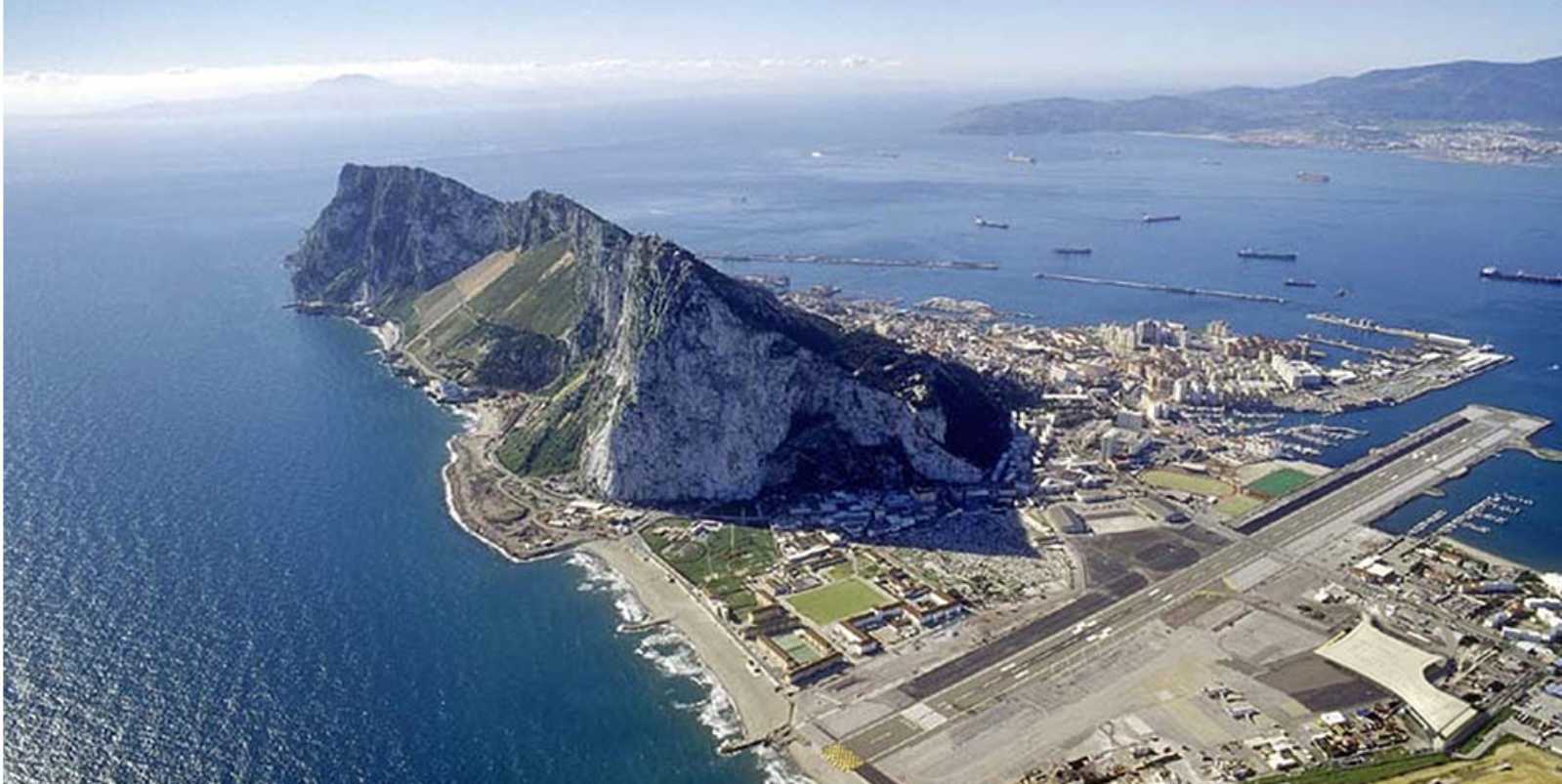 Gibraltar covid testing