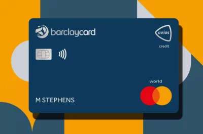 How do Barclaycard Avios Mastercard upgrade vouchers work?