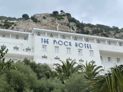 Rock Hotel Gibraltar