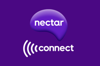 Nectar Connect logo