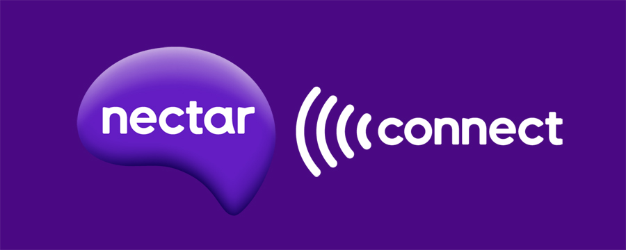 Nectar Connect logo