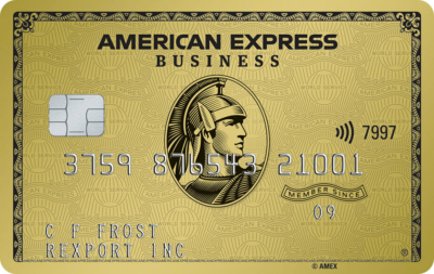 How to use your American Express Business Card to travel better