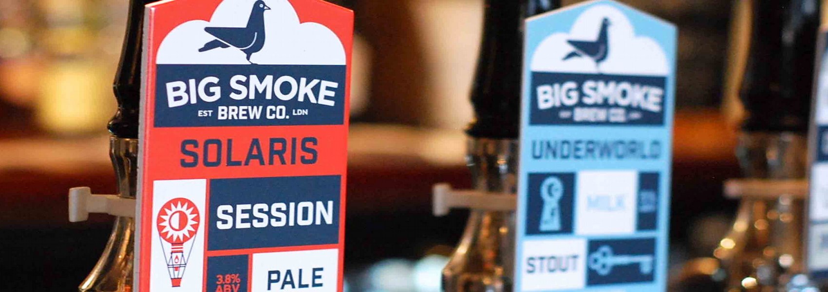 The Big Smoke Taphouse & Kitchen has joined Priority Pass at Heathrow