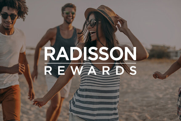 Radisson Rewards review