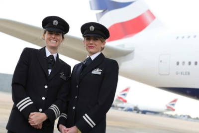 BALPA passes BA Gatwick ballot