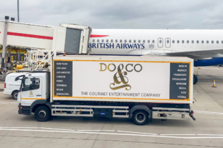 DO&CO catering