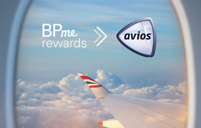 Is it better to earn Avios from BP or Esso when buying fuel?