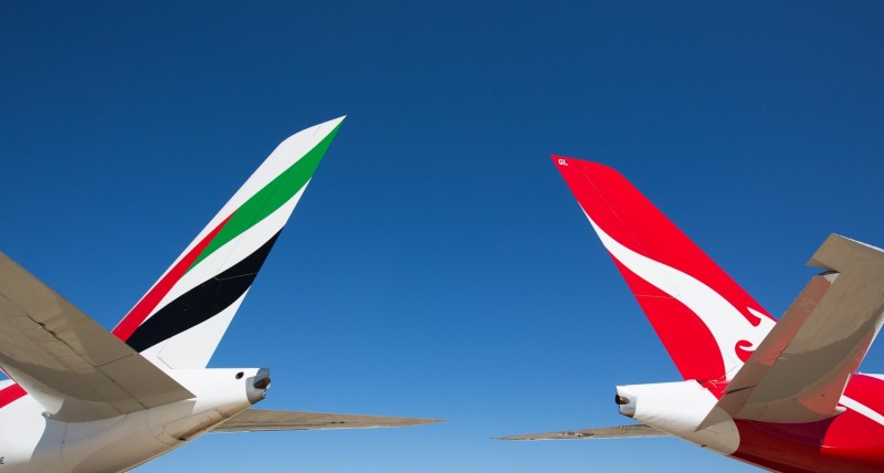 How to earn Avios when flying with Emirates