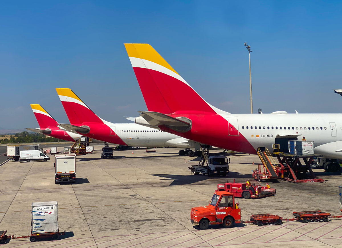 Planning an Avios trip to New York? Save a fortune with Iberia