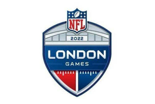 Free tickets NFL London Games 2022