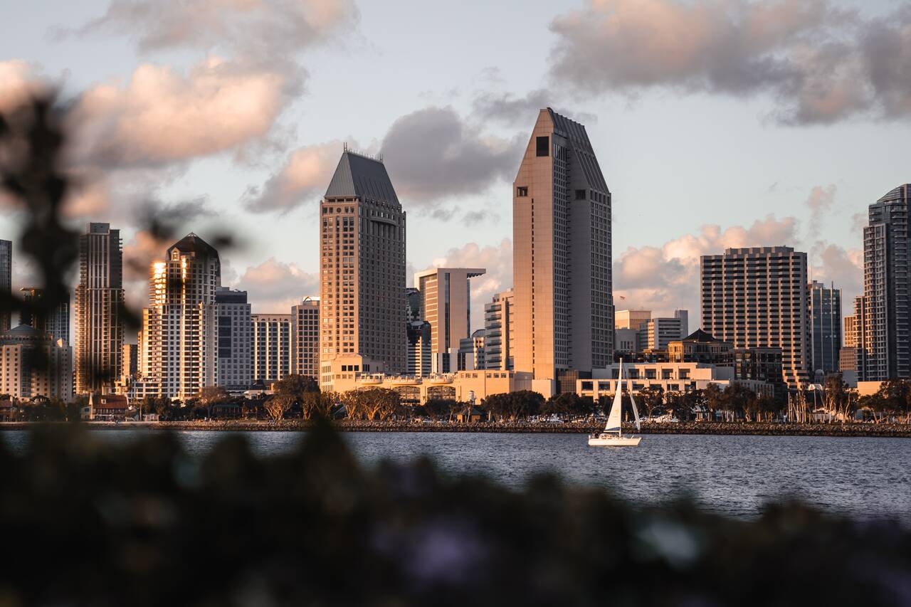 British Airways doubles flights to San Diego