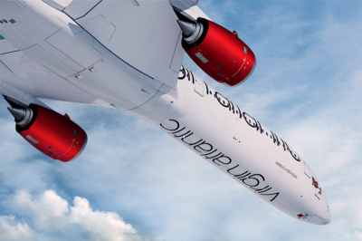 Virgin Atlantic buys 24 Heathrow slots from KLM