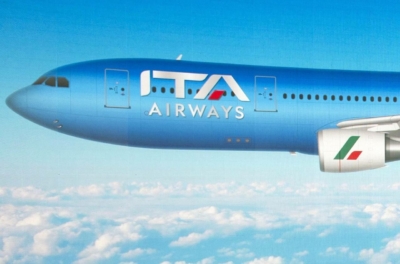 Match your British Airways to SkyTeam with ITA