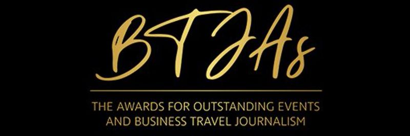 Business Travel Journalism Awards