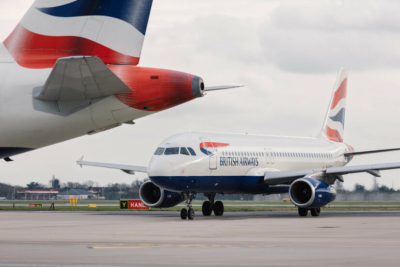 British Airways launches 'Avios-only' flights