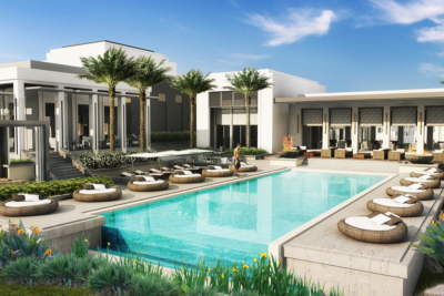 Conrad opens a new hotel resort in Rabat, Morocco