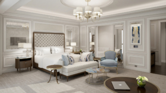 Ritz Carlton Amman