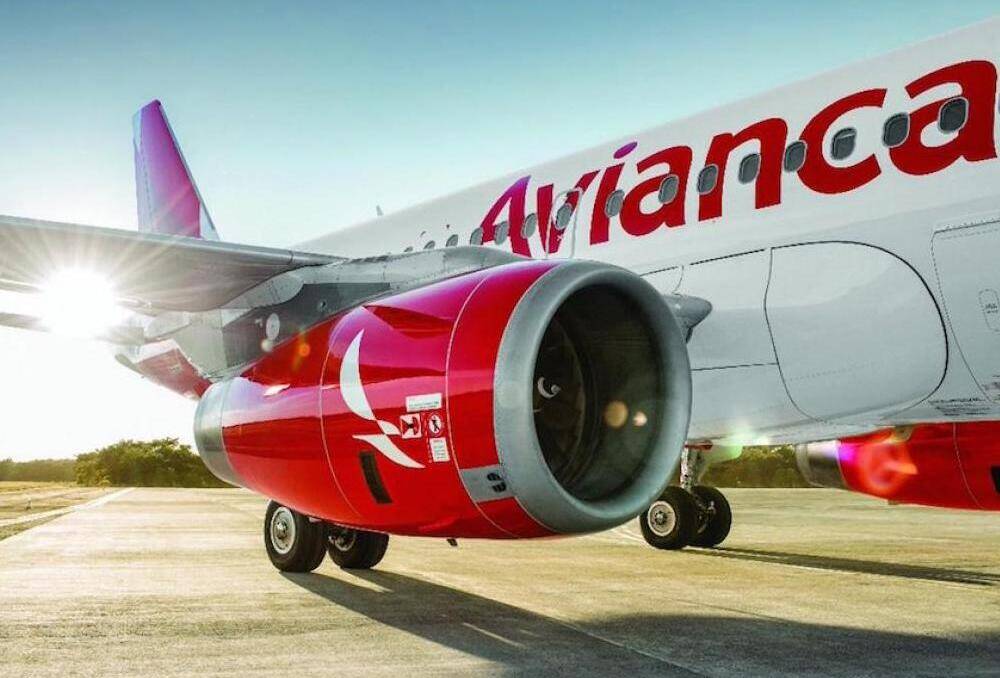 British Airways Avianca partnership