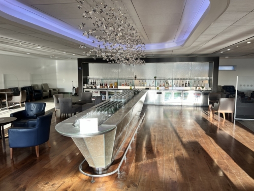 Review: the British Airways Galleries Club lounge at Heathrow Terminal 3